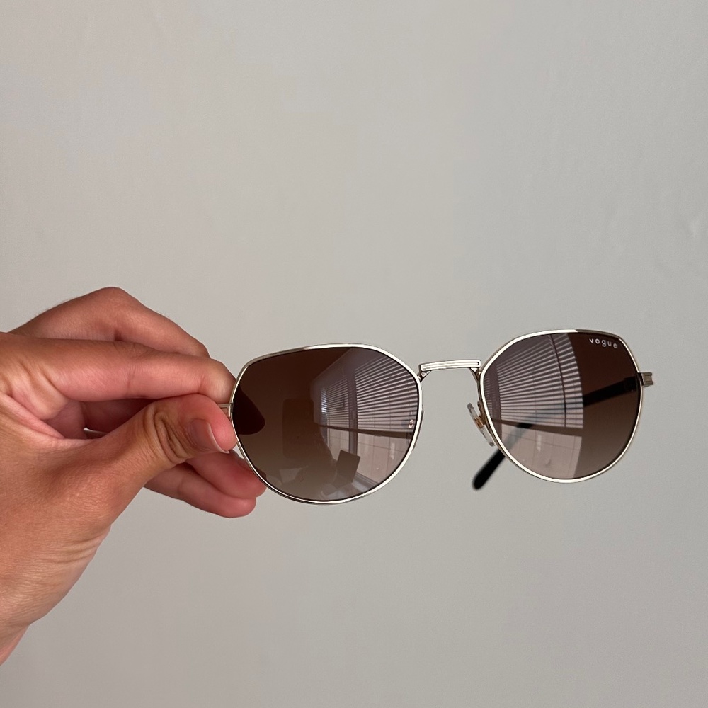 Vogue Sunglasses